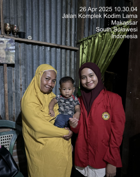 Kunjungan Kedua di Tahun 2025